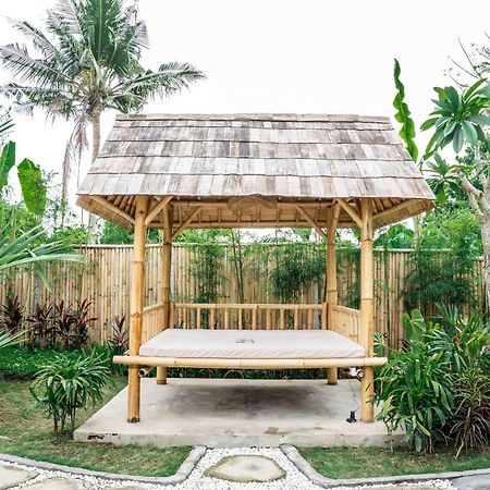 Shanti Boutique Retreat Tanah Lot  Bagian luar foto