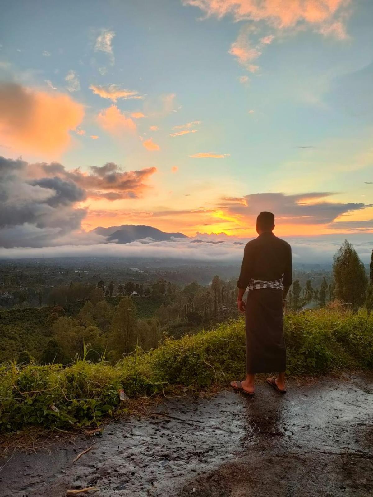 Shanti Boutique Retreat Tanah Lot  Bagian luar foto